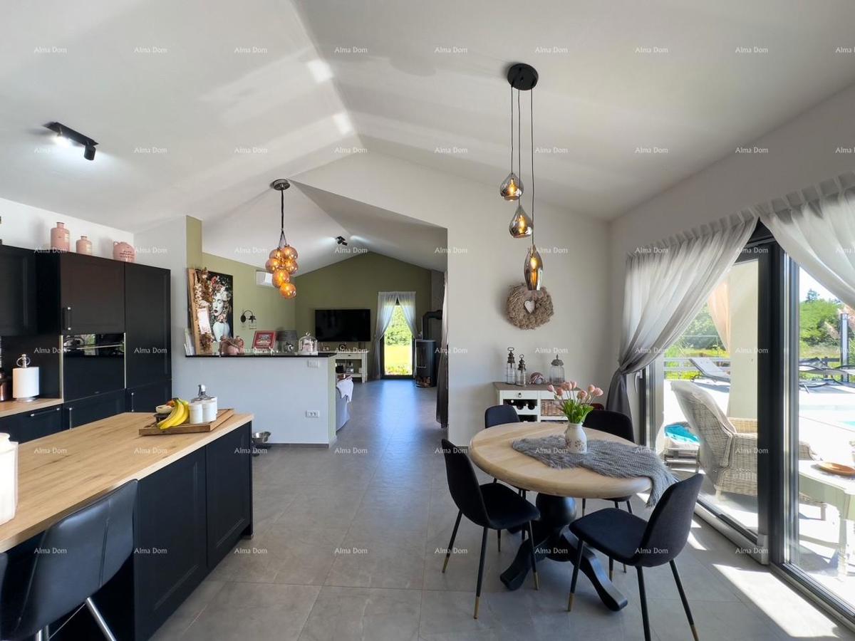 Ekskluzivna ponudba, samo v naši agenciji!