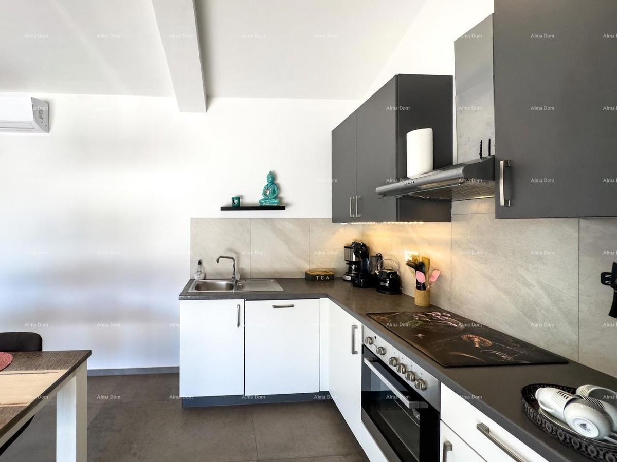 Ekskluzivna ponudba, samo v naši agenciji!