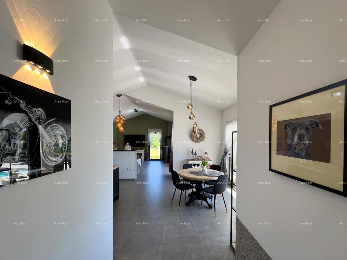 Ekskluzivna ponudba, samo v naši agenciji!