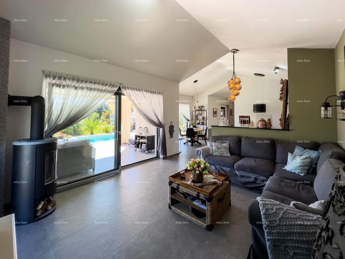 Ekskluzivna ponudba, samo v naši agenciji!