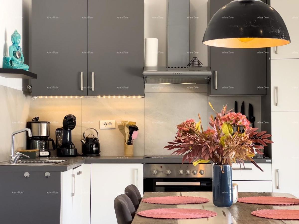 Ekskluzivna ponudba, samo v naši agenciji!