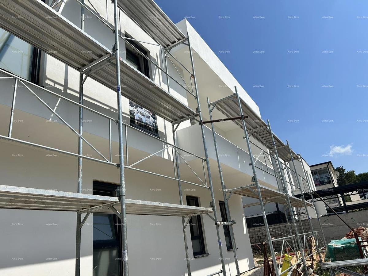 Prodamo stanovanje na odlični lokaciji, Umag.