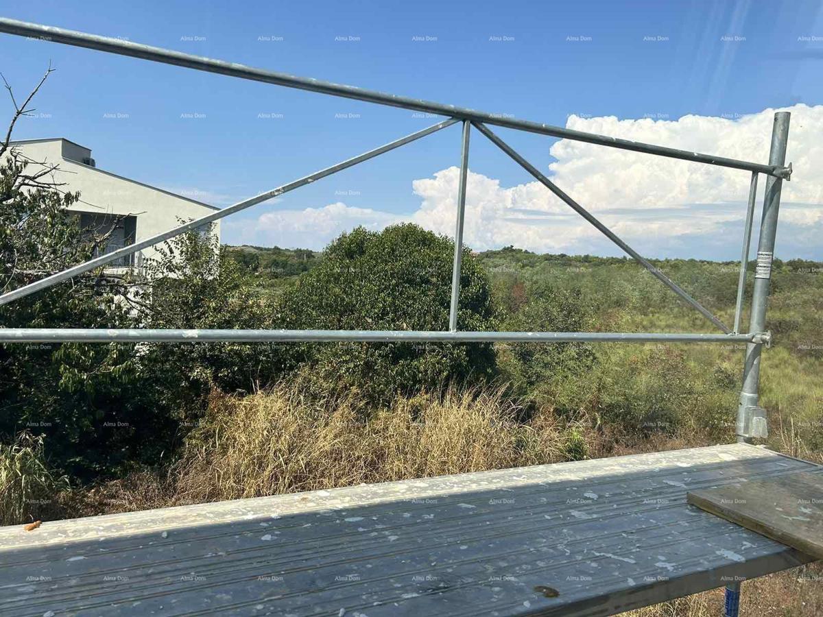 Prodamo stanovanje na odlični lokaciji, Umag.