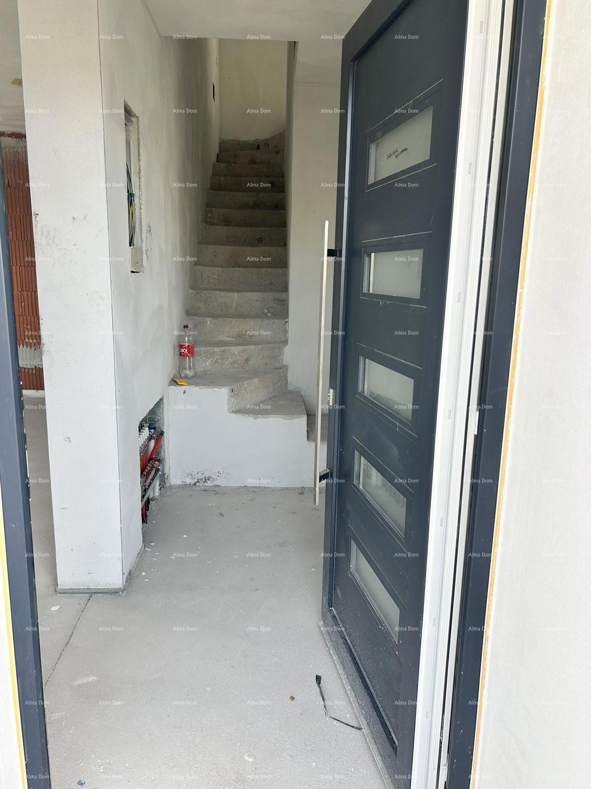 Prodamo stanovanje na odlični lokaciji, Umag.