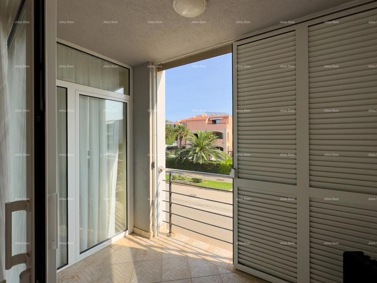 MEDULIN. Prodamo stanovanje na odlični lokaciji, pogled na morje!