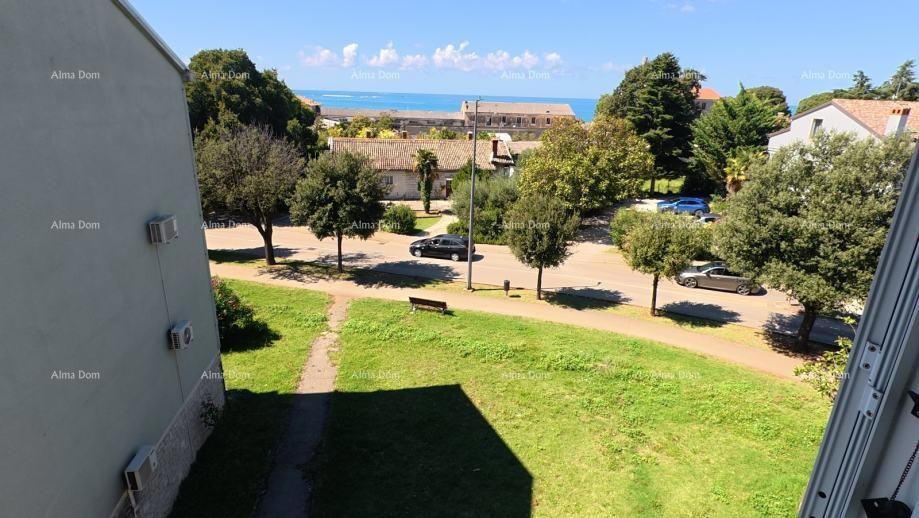 Stanovanje Poreč
