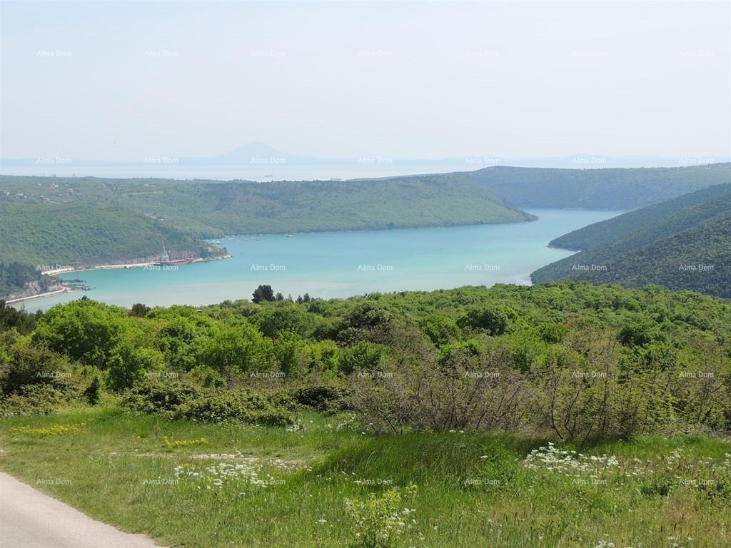 Gradbeno zemljišče Barban