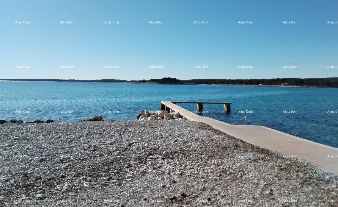 MEDULIN - Apartment in a new project / 300 m to the sea!!! (C5)