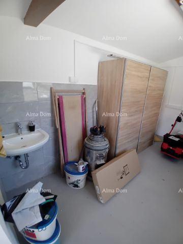 Prodaja - šarmantna samostoječa hiša v mirnem kraju Marčana, nedaleč od morja - idealna za počitek in uživanje!