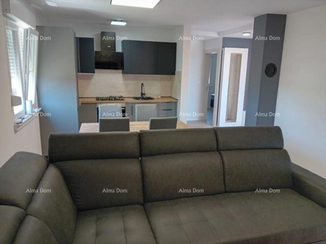 Prodaja - šarmantna samostoječa hiša v mirnem kraju Marčana, nedaleč od morja - idealna za počitek in uživanje!