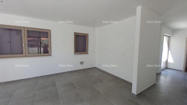 Prodaja - šarmantna samostoječa hiša v mirnem kraju Marčana, nedaleč od morja - idealna za počitek in uživanje!