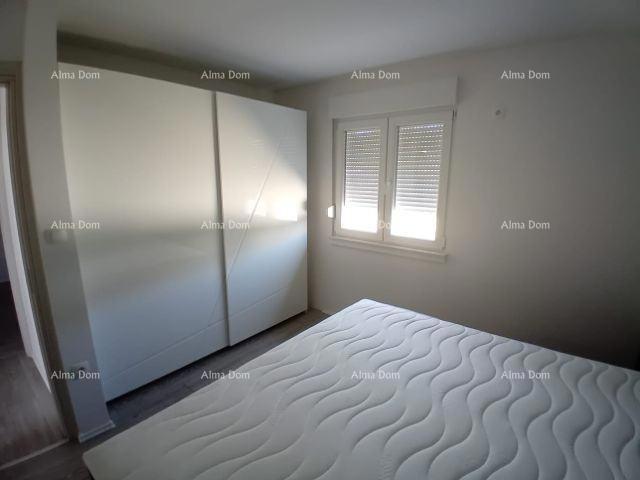 Prodaja - šarmantna samostoječa hiša v mirnem kraju Marčana, nedaleč od morja - idealna za počitek in uživanje!