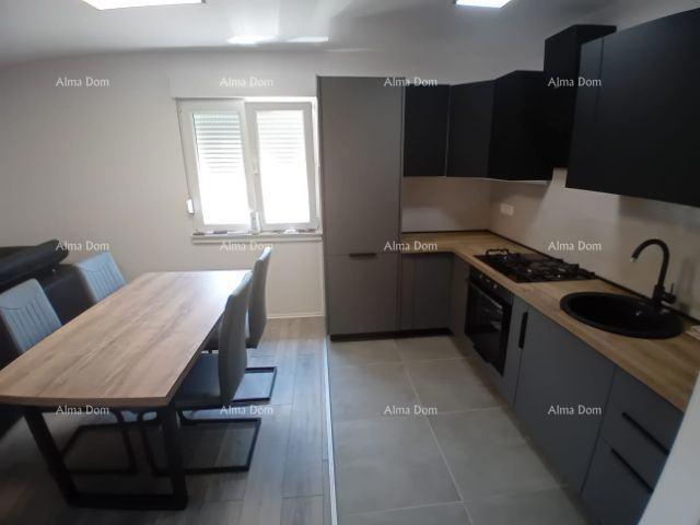 Prodaja - šarmantna samostoječa hiša v mirnem kraju Marčana, nedaleč od morja - idealna za počitek in uživanje!