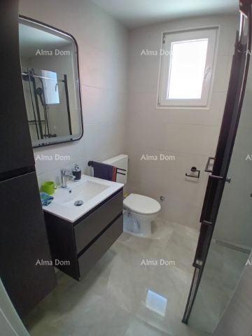 Prodaja - šarmantna samostoječa hiša v mirnem kraju Marčana, nedaleč od morja - idealna za počitek in uživanje!