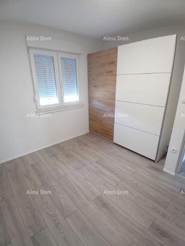 Prodaja - šarmantna samostoječa hiša v mirnem kraju Marčana, nedaleč od morja - idealna za počitek in uživanje!