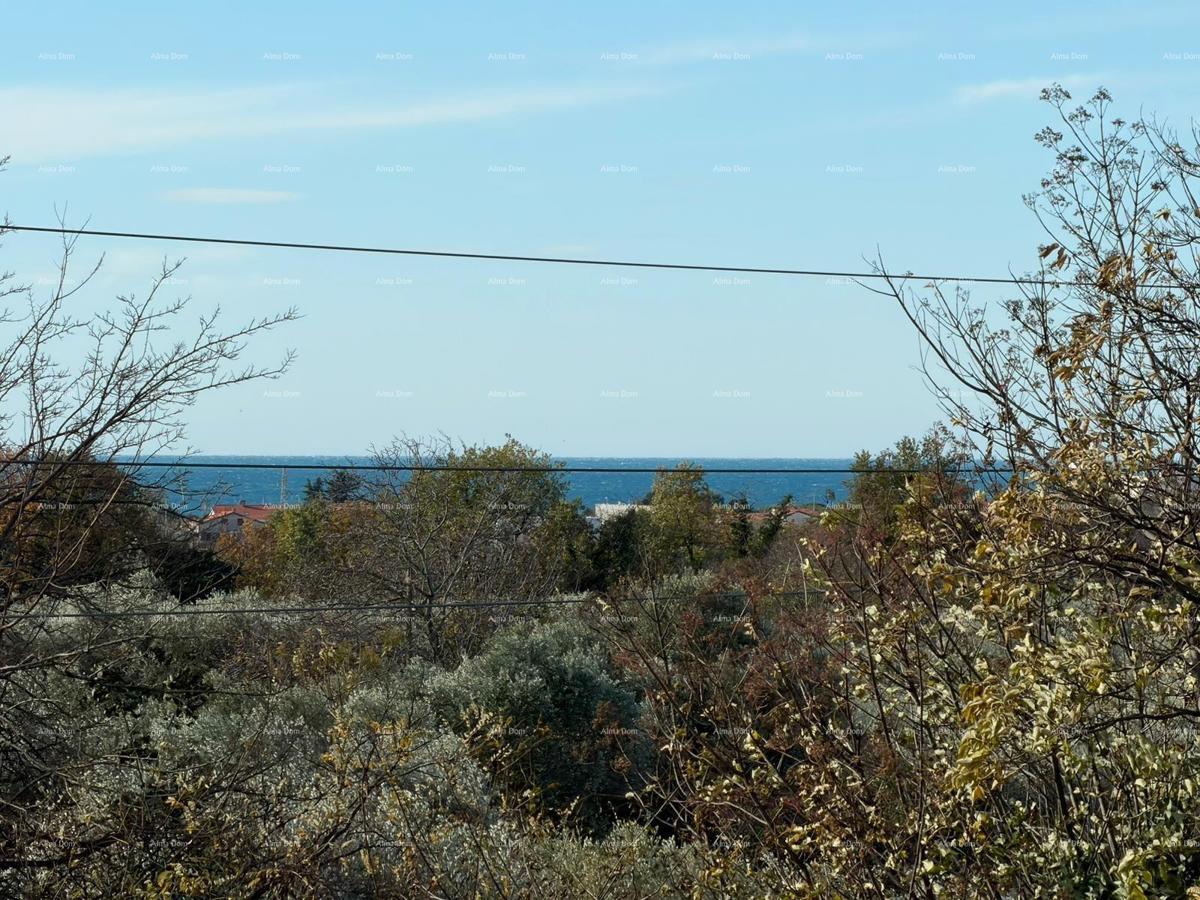 Prodaja stanovanja v novogradnji, Umag, Finida!