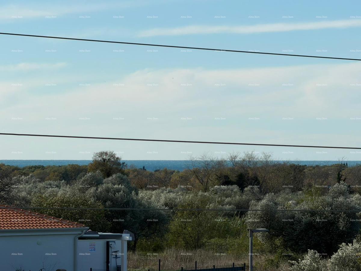 Prodaja stanovanja v novogradnji, Umag, Finida!