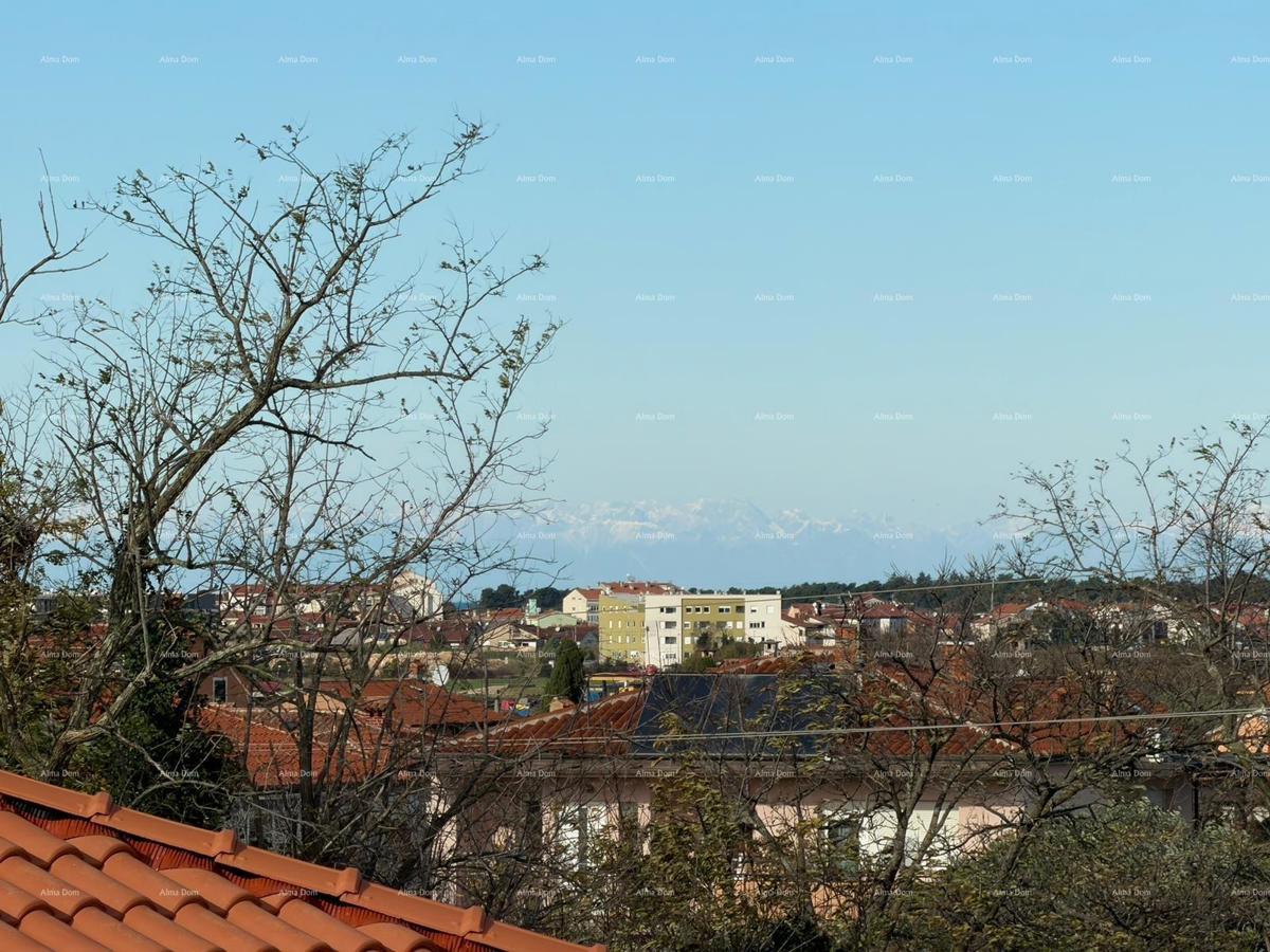 Prodaja stanovanja v novogradnji, Umag, Finida!