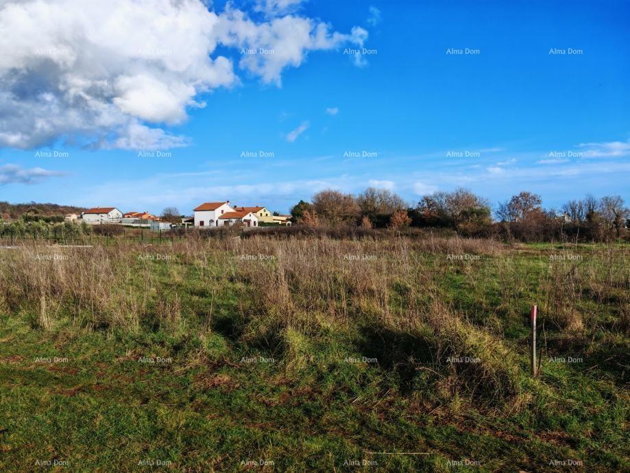 Gradbeno zemljišče Loborika