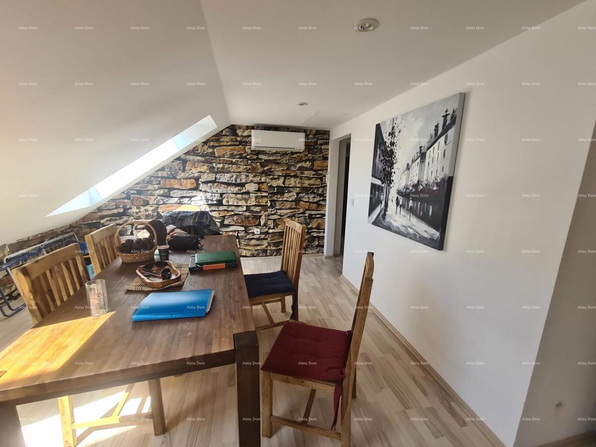 Prodajemo stan v centru Pule – 66 m²