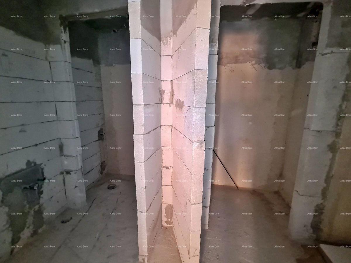 Poslovni prostor Fažana