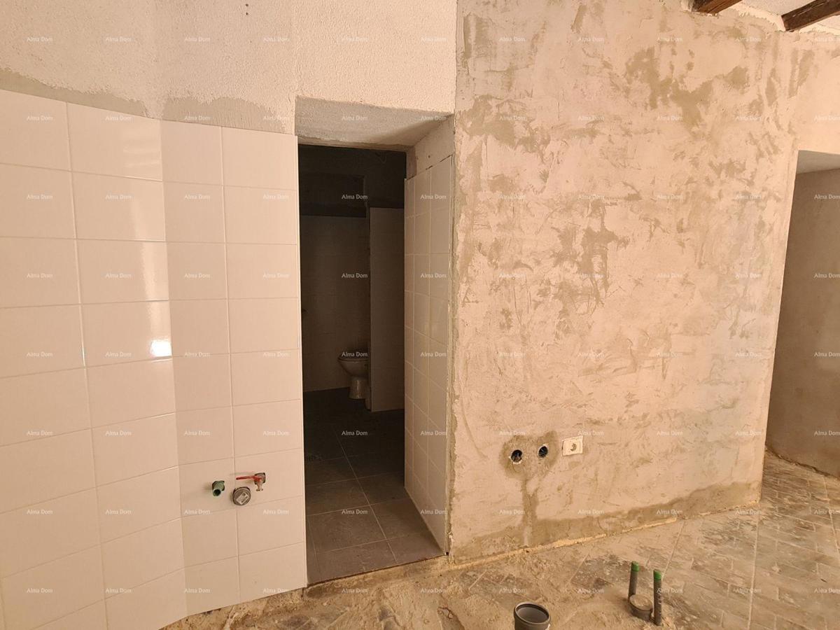 Poslovni prostor Fažana