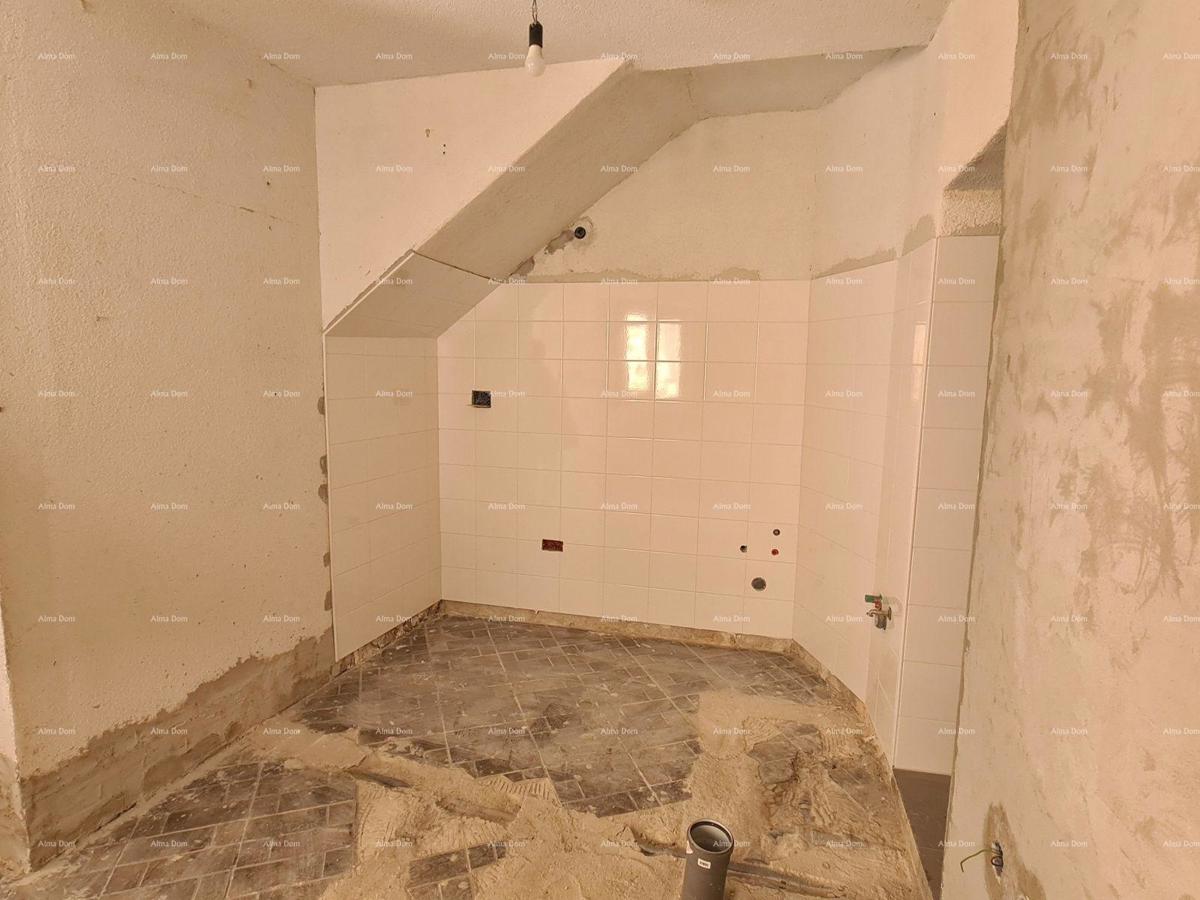 Poslovni prostor Fažana