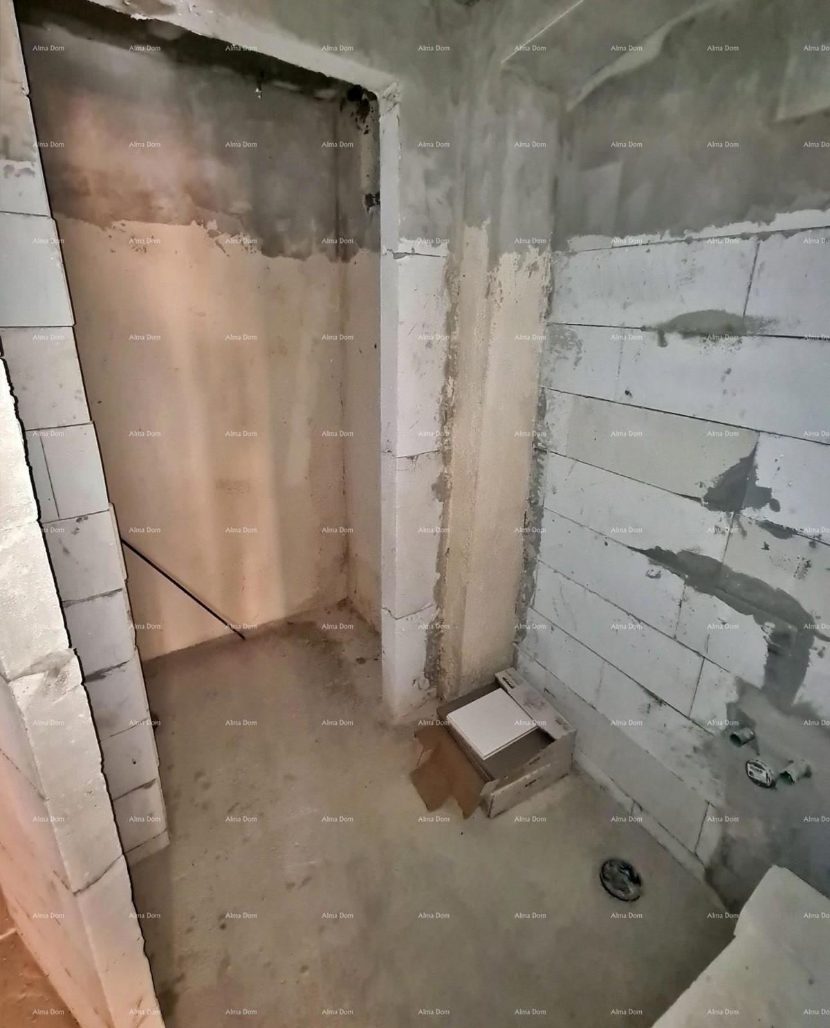 Poslovni prostor Fažana