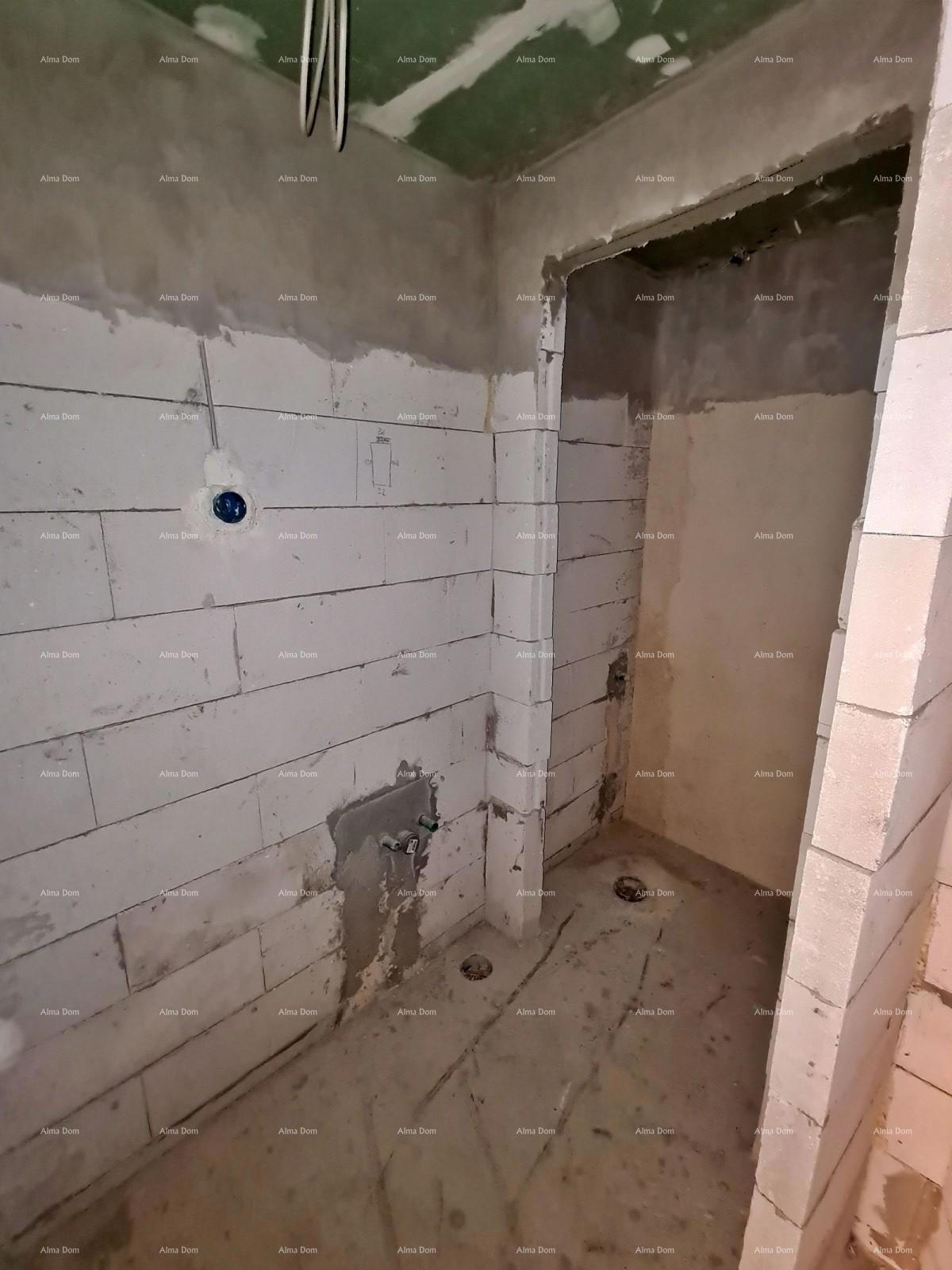 Poslovni prostor Fažana