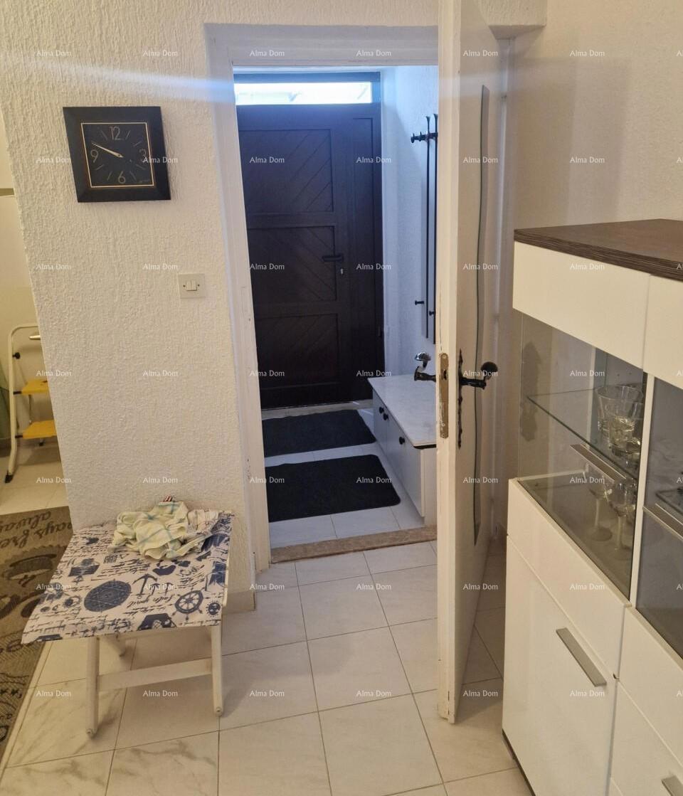 The translation of the title