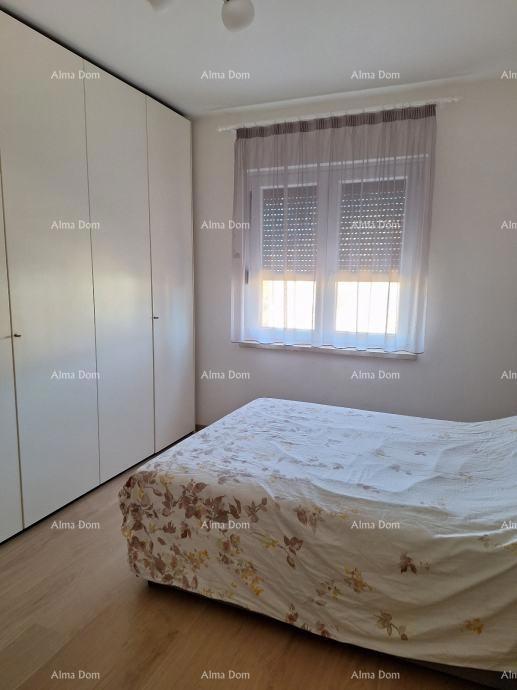 UMAG – stan v centru, 300 m od morja