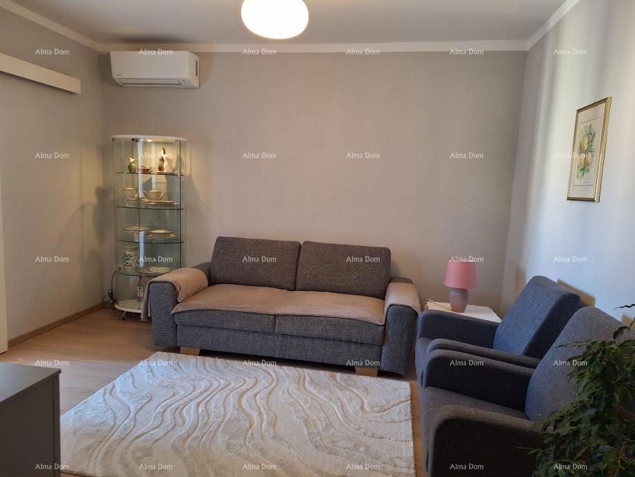 UMAG – stan v centru, 300 m od morja