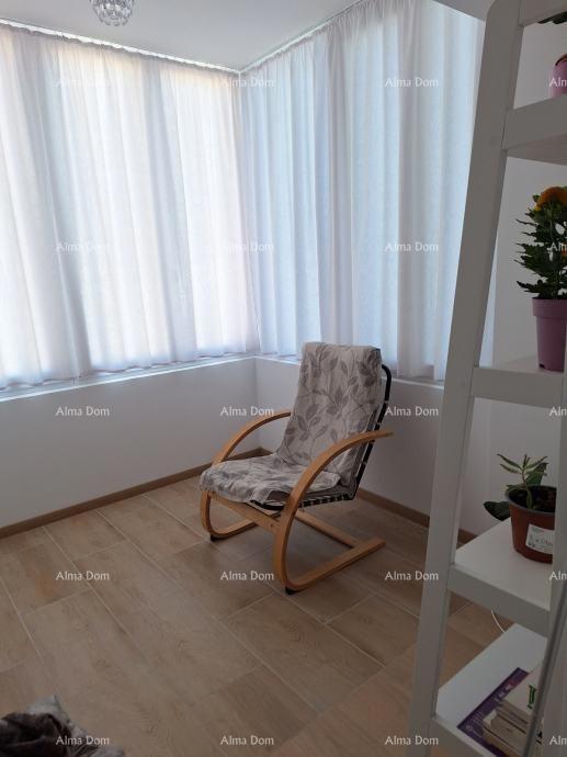 UMAG – stan v centru, 300 m od morja