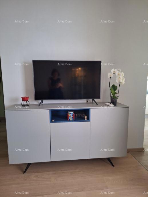 UMAG – stan v centru, 300 m od morja