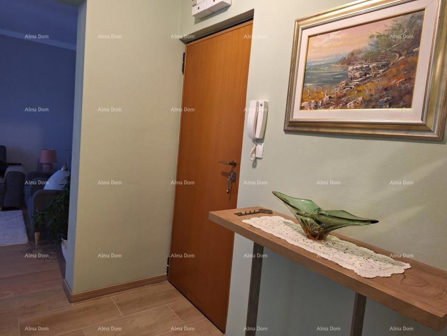 UMAG – stan v centru, 300 m od morja