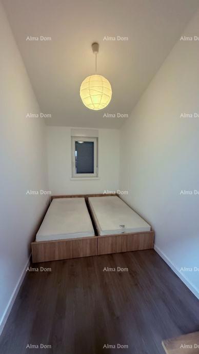 Na prodaju: Popolnoma opremljeno stanovanje v mirni soseski Žbandaj – Poreč