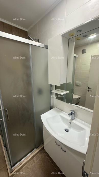 Na prodaju: Popolnoma opremljeno stanovanje v mirni soseski Žbandaj – Poreč