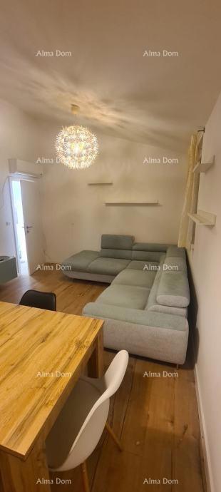 Na prodaju: Popolnoma opremljeno stanovanje v mirni soseski Žbandaj – Poreč