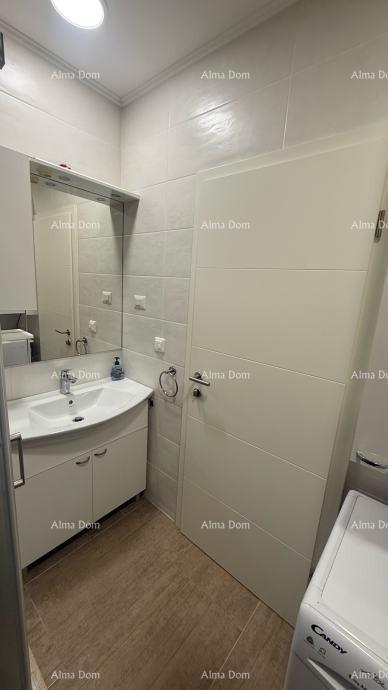 Na prodaju: Popolnoma opremljeno stanovanje v mirni soseski Žbandaj – Poreč