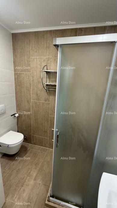 Na prodaju: Popolnoma opremljeno stanovanje v mirni soseski Žbandaj – Poreč