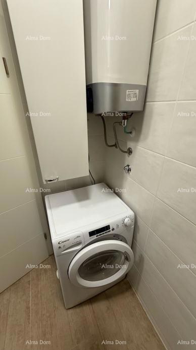 Na prodaju: Popolnoma opremljeno stanovanje v mirni soseski Žbandaj – Poreč