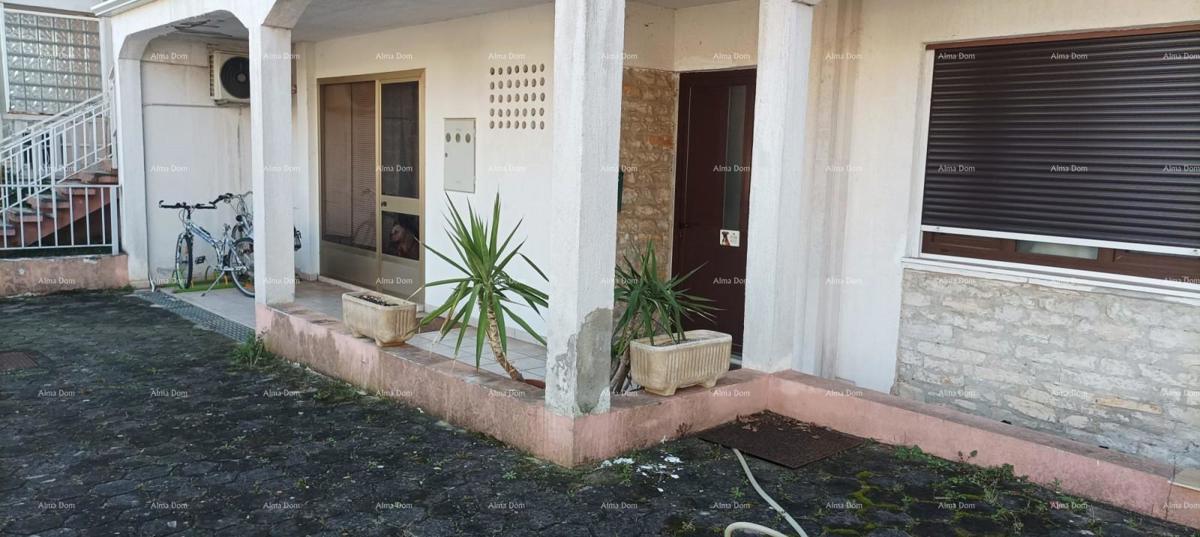 Prodajemo stanovanje v Umagu blizu mora.