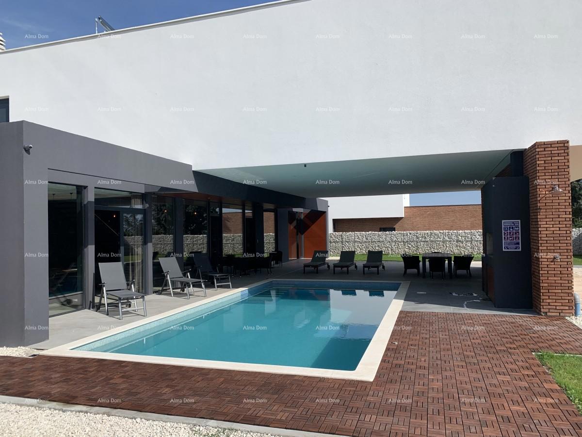 Prekrasna, moderna samostojeća hiša, Ližnjan!