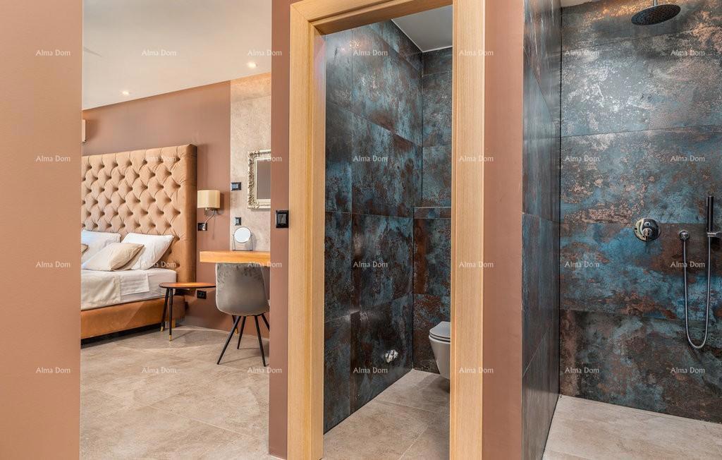 Prekrasna, moderna samostojeća hiša, Ližnjan!