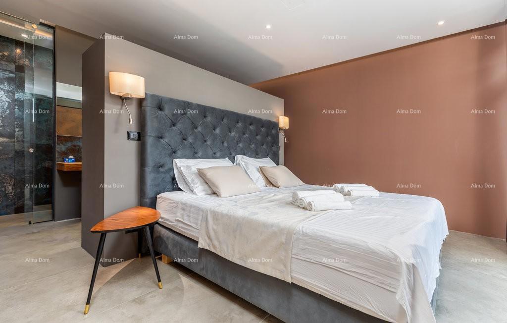 Prekrasna, moderna samostojeća hiša, Ližnjan!