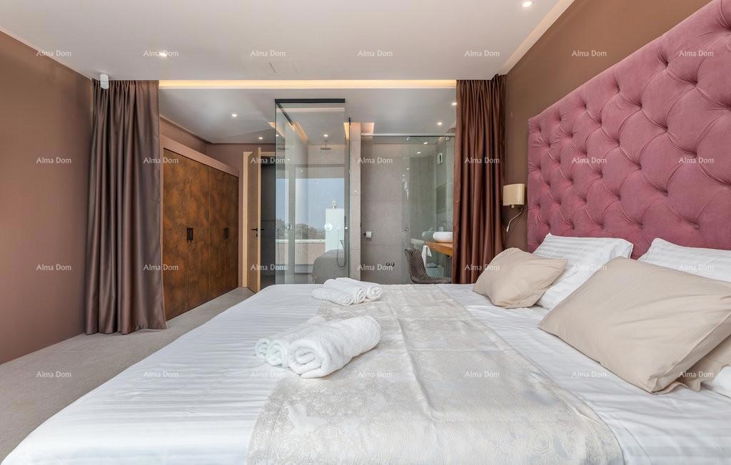 Prekrasna, moderna samostojeća hiša, Ližnjan!