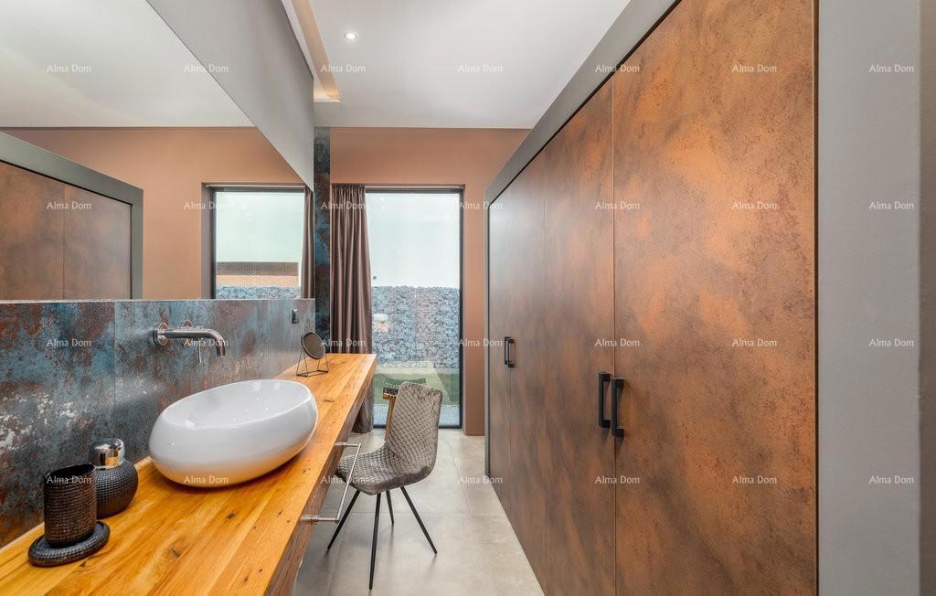 Prekrasna, moderna samostojeća hiša, Ližnjan!