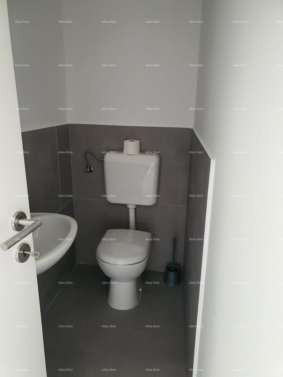 Labin 3-nadstropna hiša s 3 stanovanji po realni ceni.