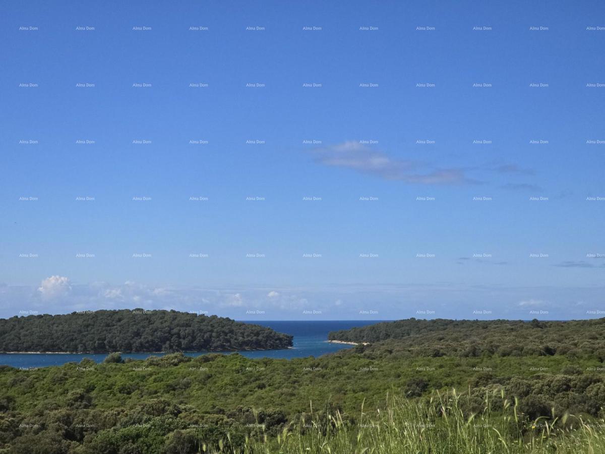 Gradbeno zemljišče Pula