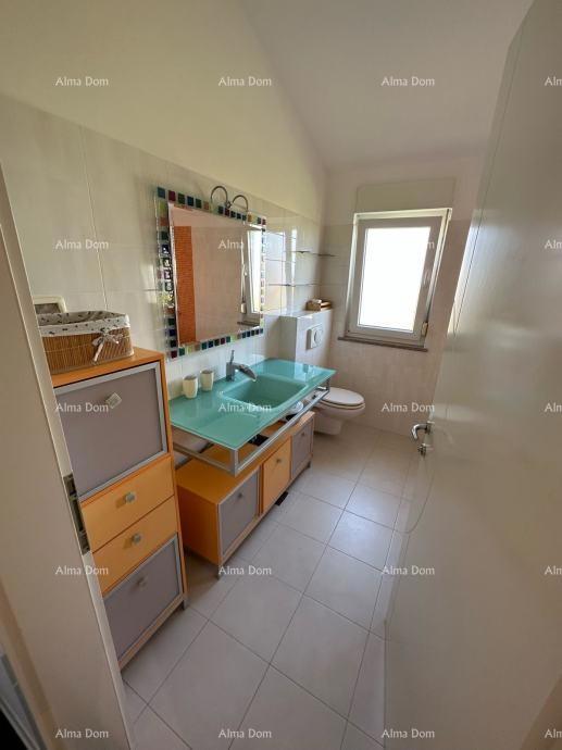 Prodaja dvosobnega stanovanja v Umagu